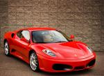 Ferrari F430 2004 года